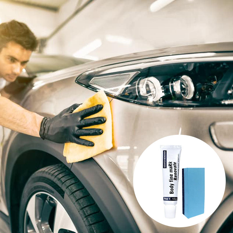 🔥BUY 2 GET 1 FREE🔥Car Paint Scratch Repair Paste