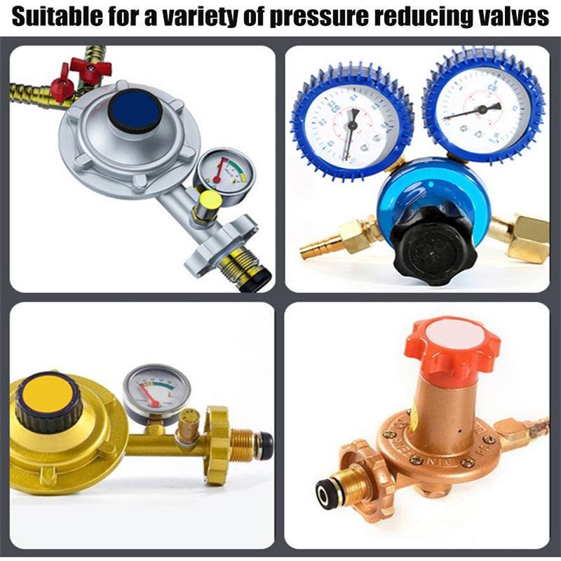 Gas Tank Pressure Reducing Valve Wrench