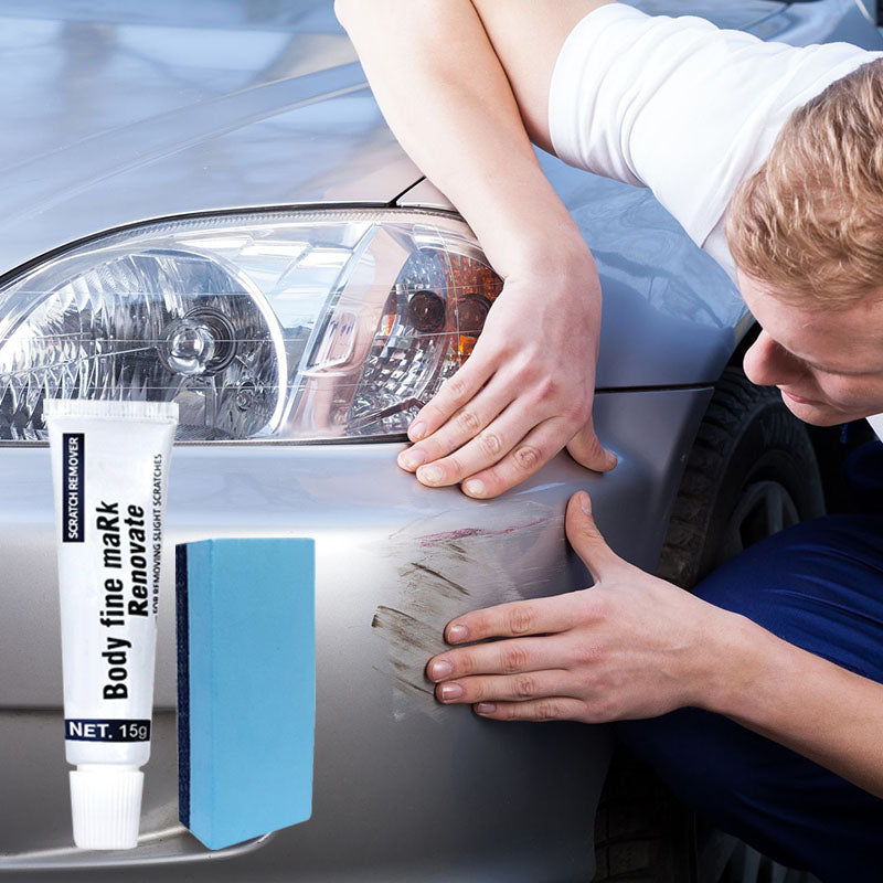 🔥BUY 2 GET 1 FREE🔥Car Paint Scratch Repair Paste