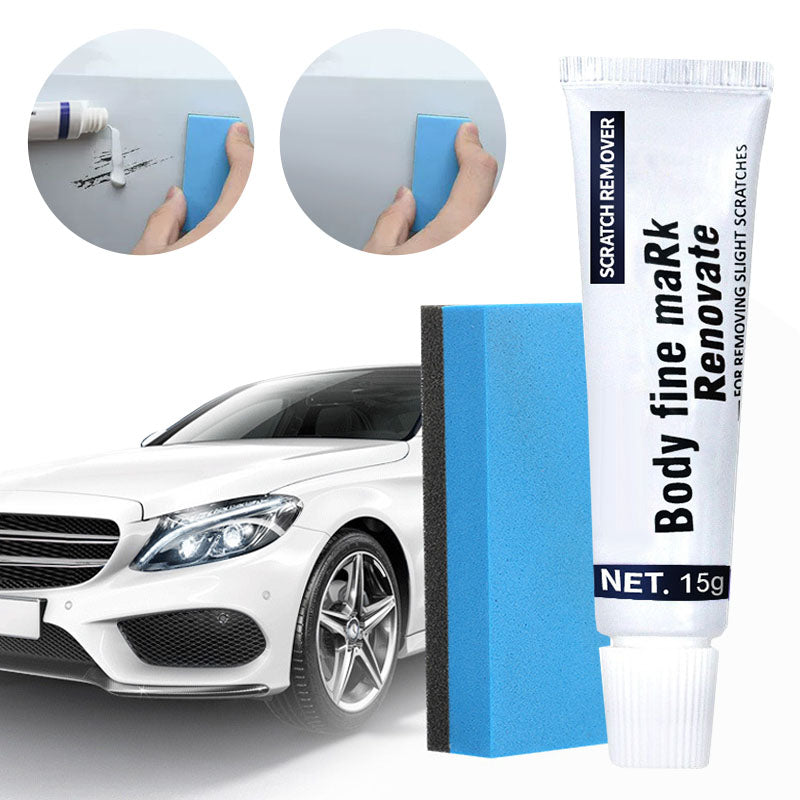 🔥BUY 2 GET 1 FREE🔥Car Paint Scratch Repair Paste