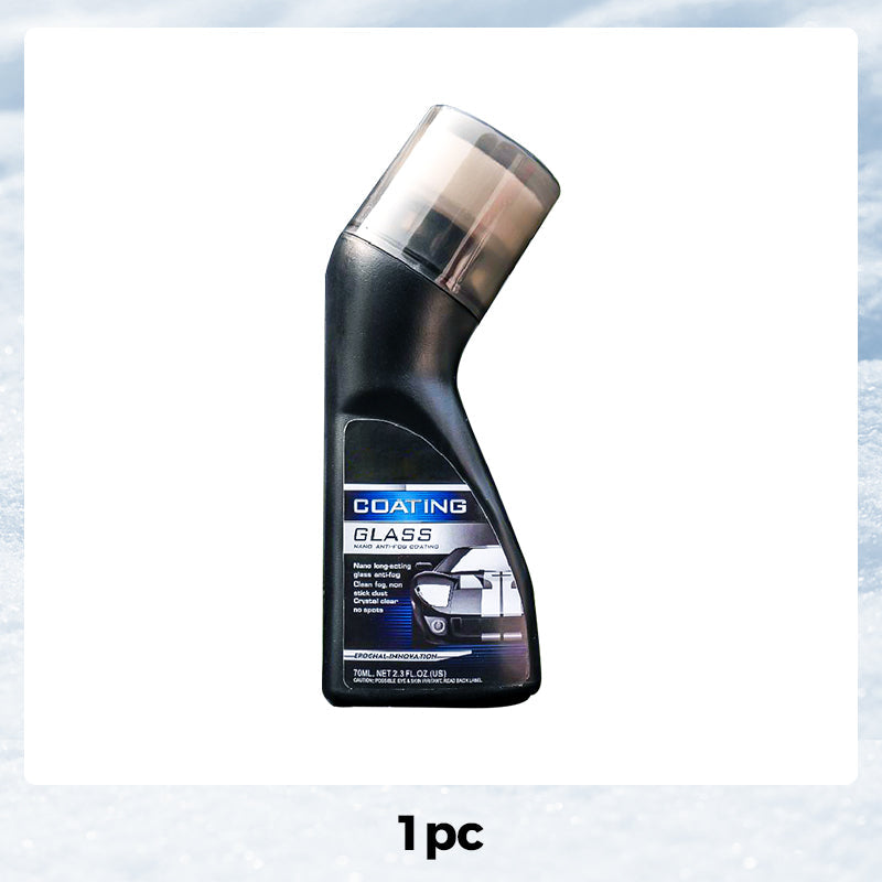 💥 Hot Sale 🚗Micromolecular Anti-Fog Coating Wiper