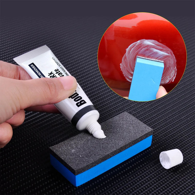 🔥BUY 2 GET 1 FREE🔥Car Paint Scratch Repair Paste