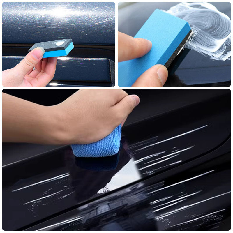 🔥BUY 2 GET 1 FREE🔥Car Paint Scratch Repair Paste
