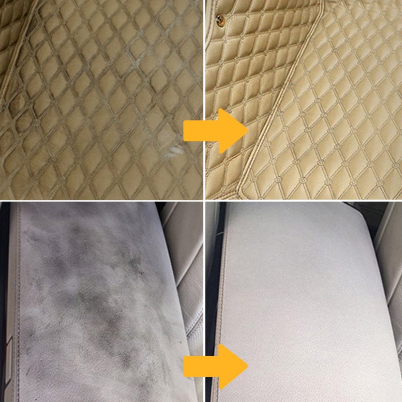 🔥Buy 2 Get 1 Free🔥Multifunctional Foam Car Cleaner