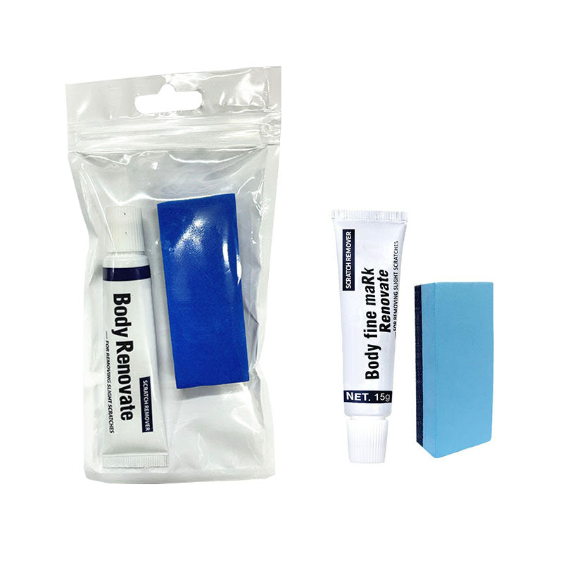 🔥BUY 2 GET 1 FREE🔥Car Paint Scratch Repair Paste