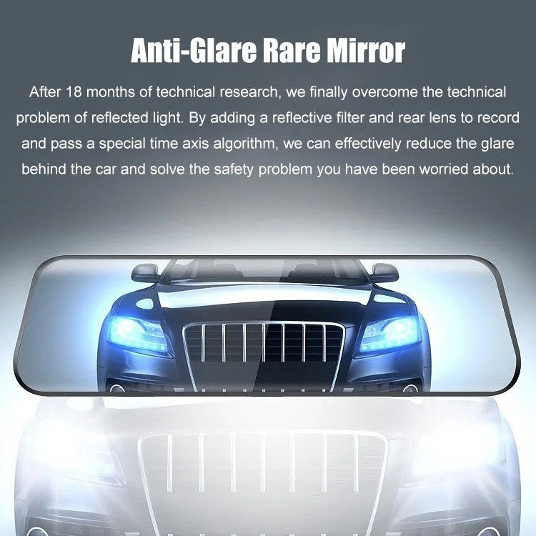 🎅🔥Hot Sale 🎊🎄Ultra Thin HD Car Recording Camera🎦（49% OFF）-Free Shipping