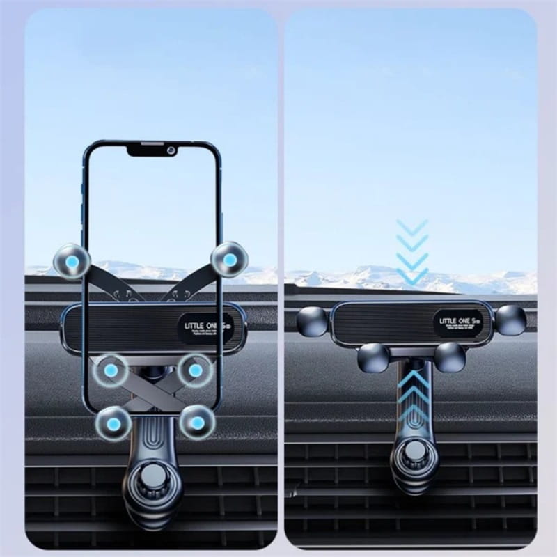 💥BUY 2 GET 1 FREE TODAY💥Rotatable Car Phone Holder