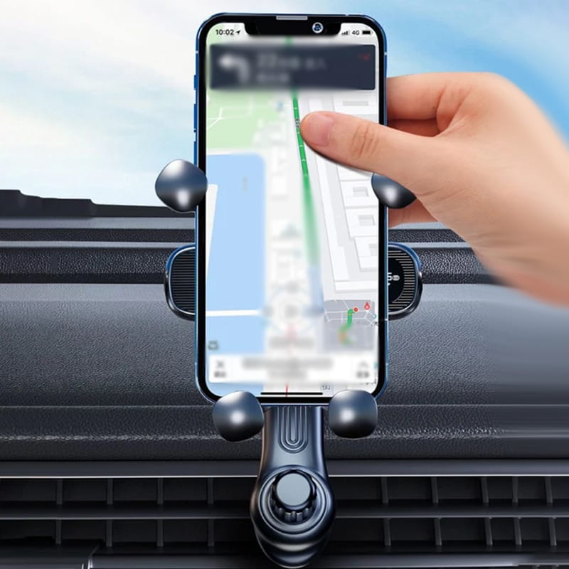 💥BUY 2 GET 1 FREE TODAY💥Rotatable Car Phone Holder