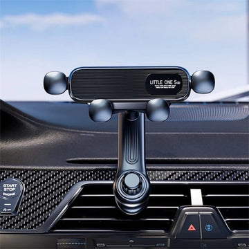 💥BUY 2 GET 1 FREE TODAY💥Rotatable Car Phone Holder