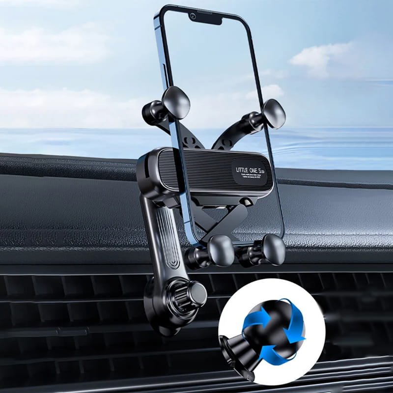 💥BUY 2 GET 1 FREE TODAY💥Rotatable Car Phone Holder