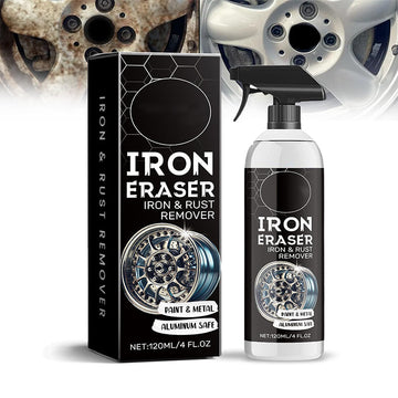 🔥General Rust Remover Cleaner Spray🔥