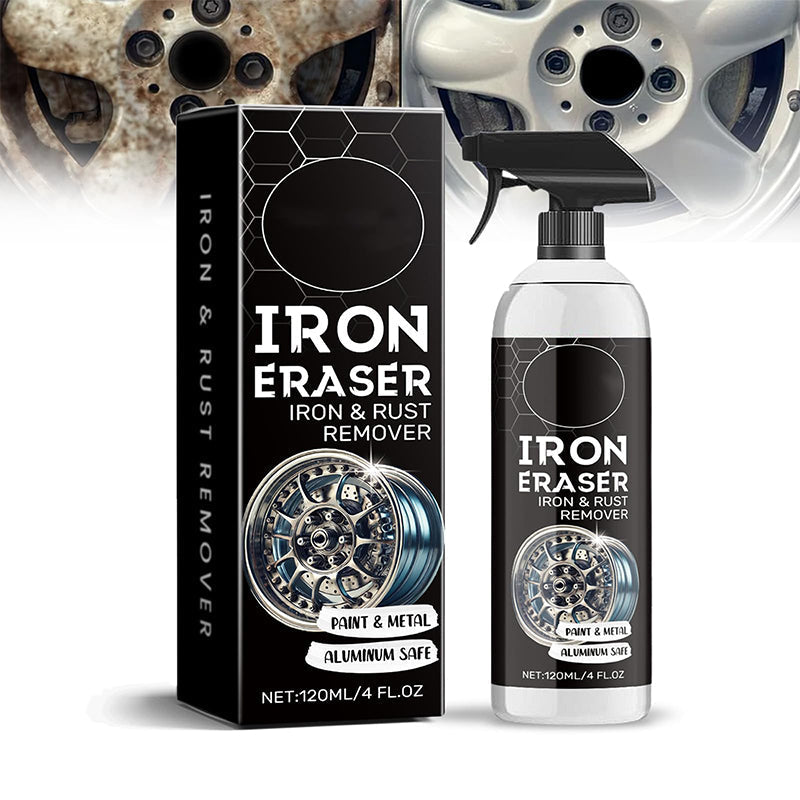 🔥General Rust Remover Cleaner Spray🔥