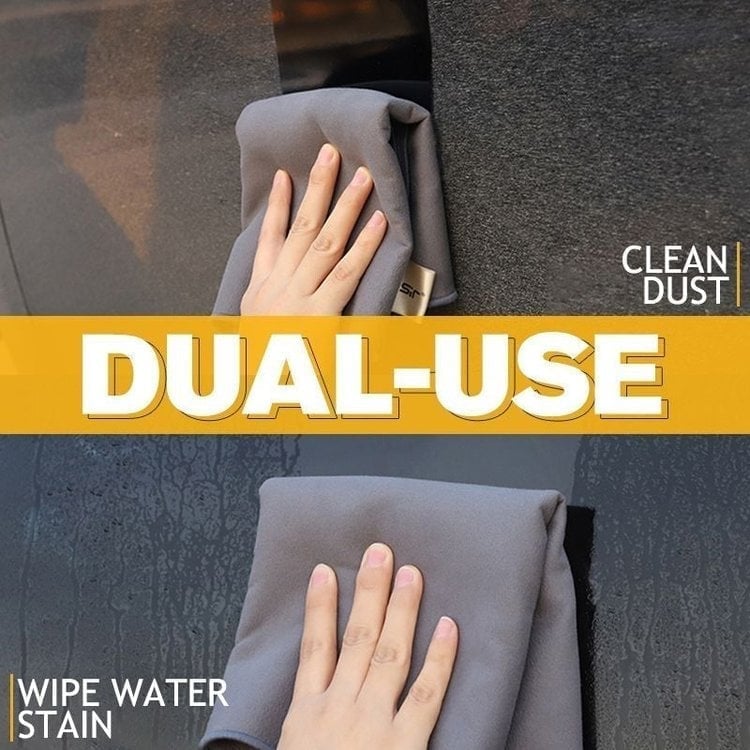 🎁Hot sale 50 % OFF⏳Super Absorbent Car Drying Towel