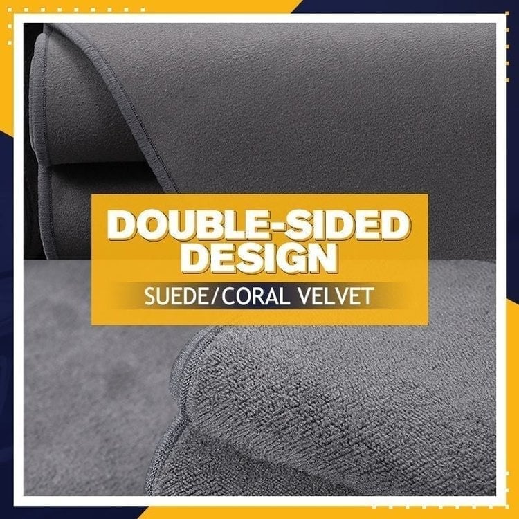 🎁Hot sale 50 % OFF⏳Super Absorbent Car Drying Towel