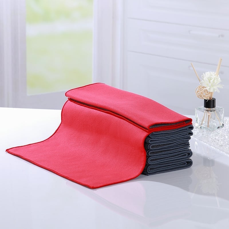 🎁Hot sale 50 % OFF⏳Super Absorbent Car Drying Towel