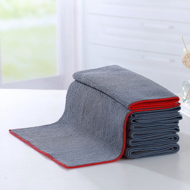 🎁Hot sale 50 % OFF⏳Super Absorbent Car Drying Towel