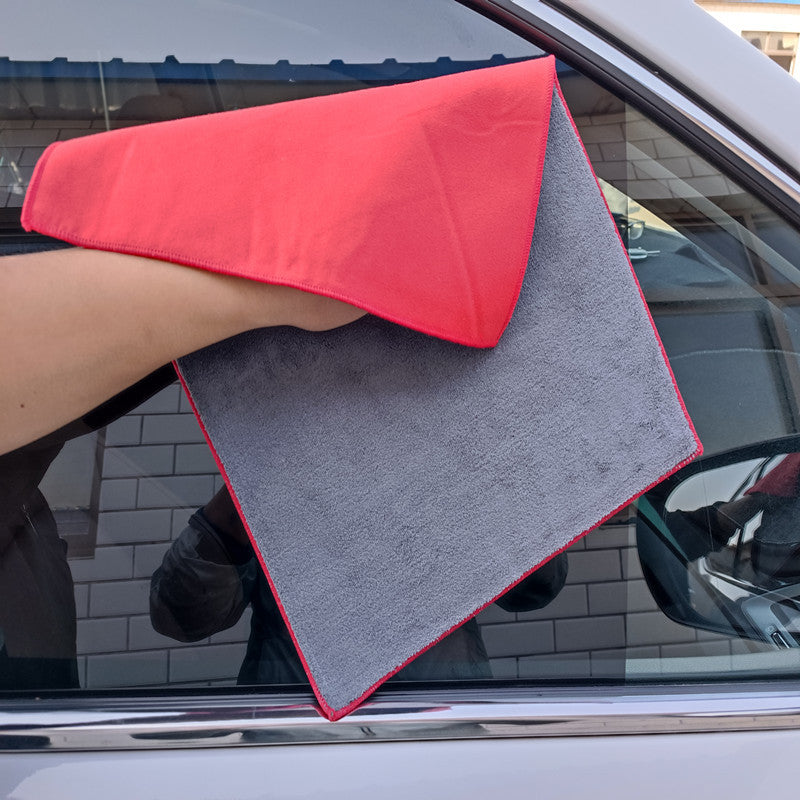 🎁Hot sale 50 % OFF⏳Super Absorbent Car Drying Towel