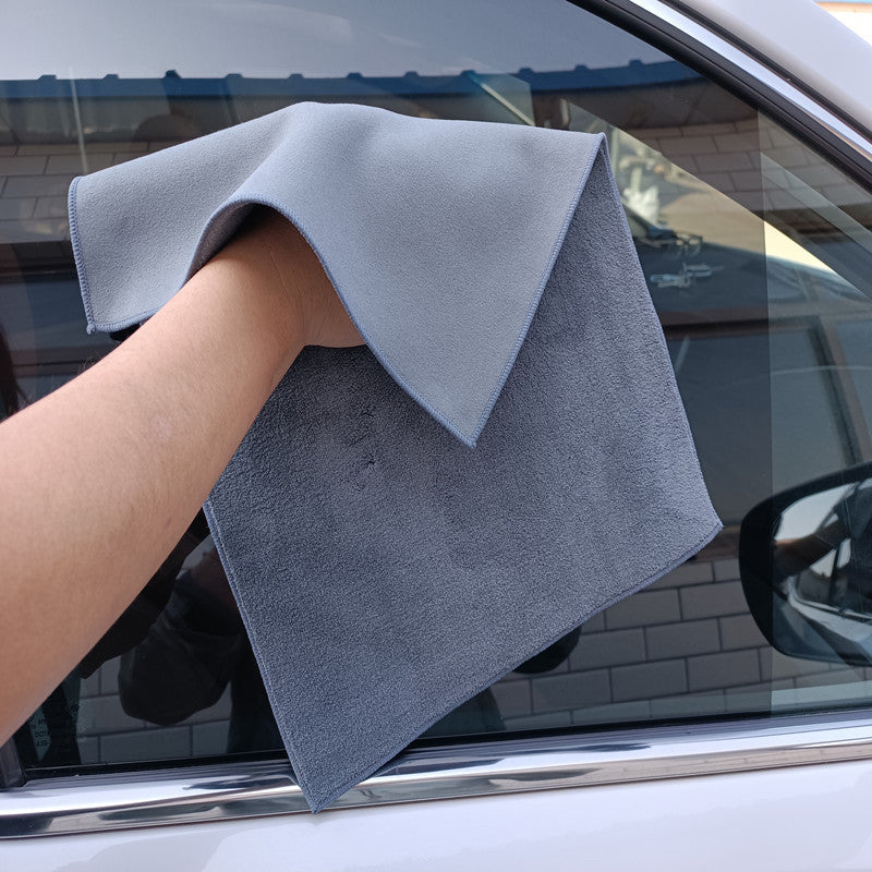 🎁Hot sale 50 % OFF⏳Super Absorbent Car Drying Towel