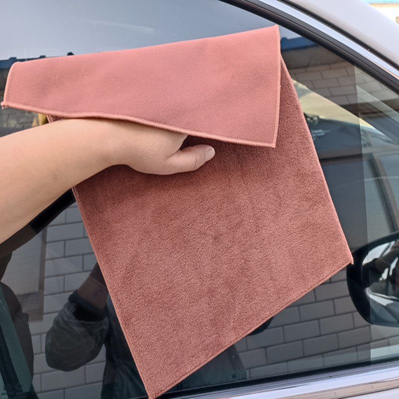 🎁Hot sale 50 % OFF⏳Super Absorbent Car Drying Towel