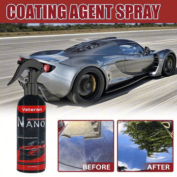 🔥Limited Time Offer 50% OFF🔥Multi-functional Coating Renewal Agent