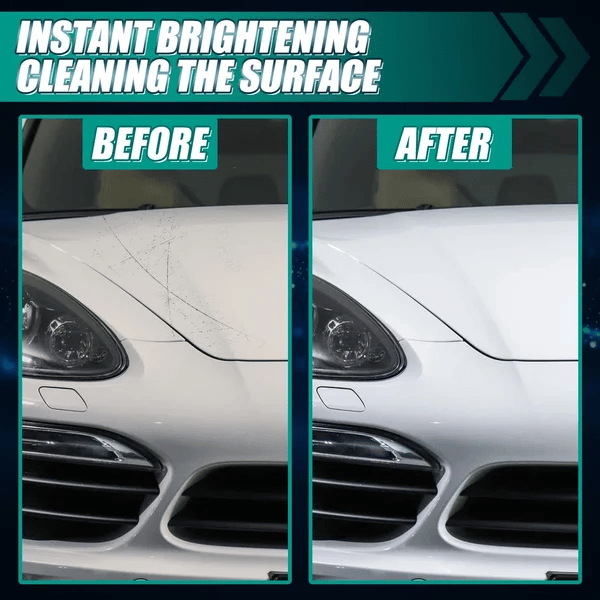 🔥Limited Time Offer 50% OFF🔥Multi-functional Coating Renewal Agent