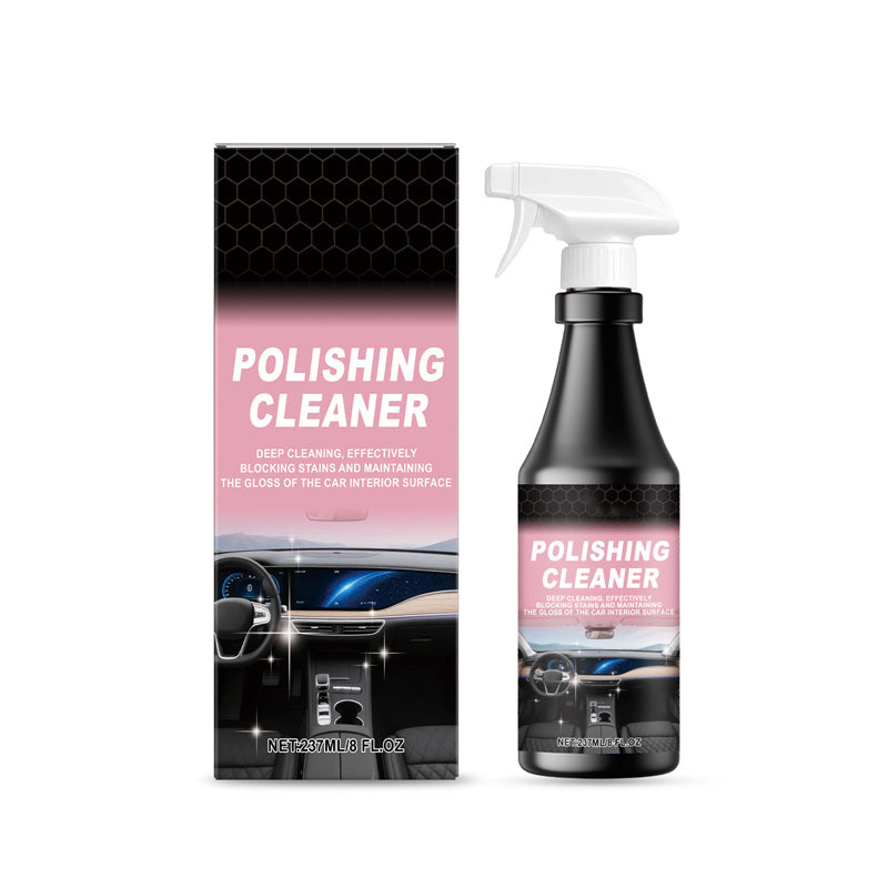 🔥Buy More Save More🔥Car Interior Care & Cleaner Spray🚗