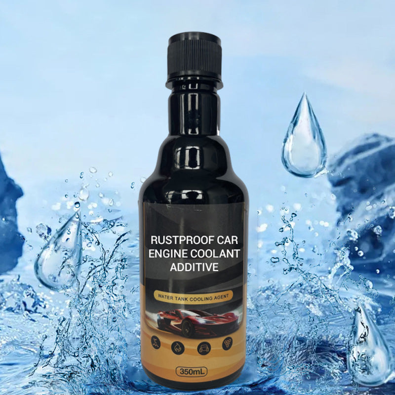 📢📢48% OFF!!⏰Rustproof Car Engine Coolant Additive