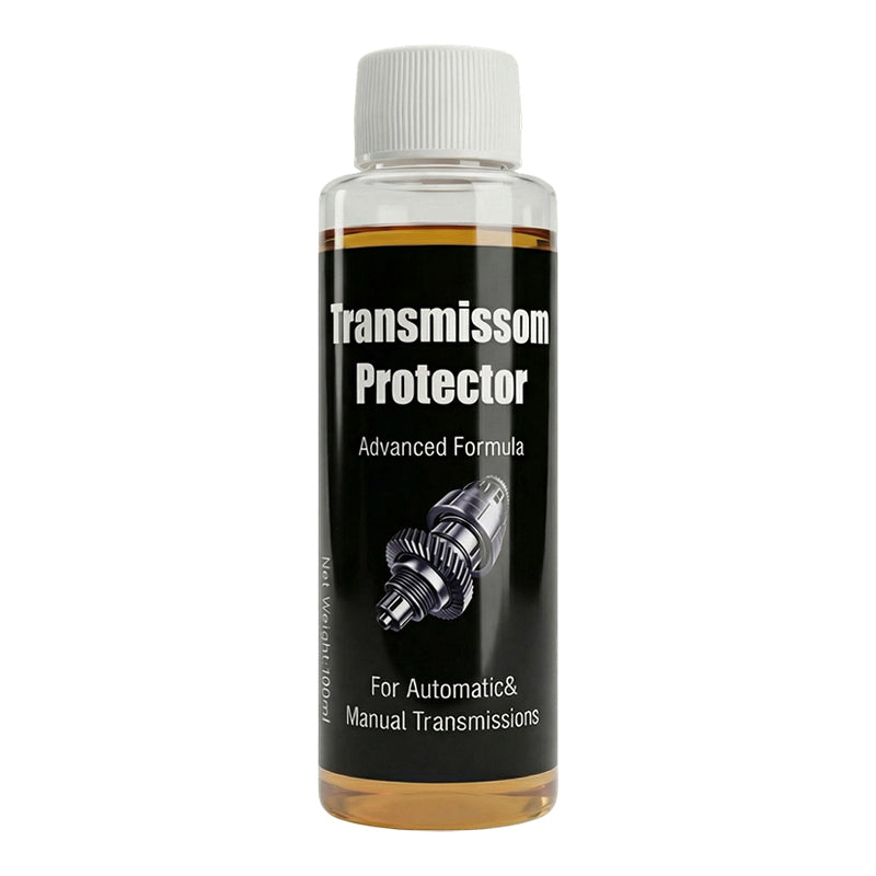 🔥BUY 1 GET 1 FREE🔥Advanced Automatic Transmission Protector Fluid
