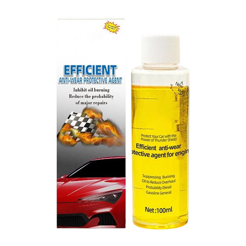🔥BUY 1 GET 1 FREE🔥Advanced Automatic Transmission Protector Fluid