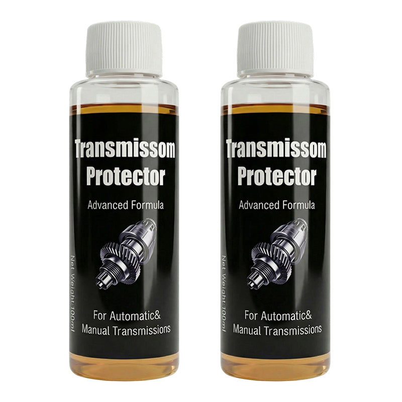 🔥BUY 1 GET 1 FREE🔥Advanced Automatic Transmission Protector Fluid