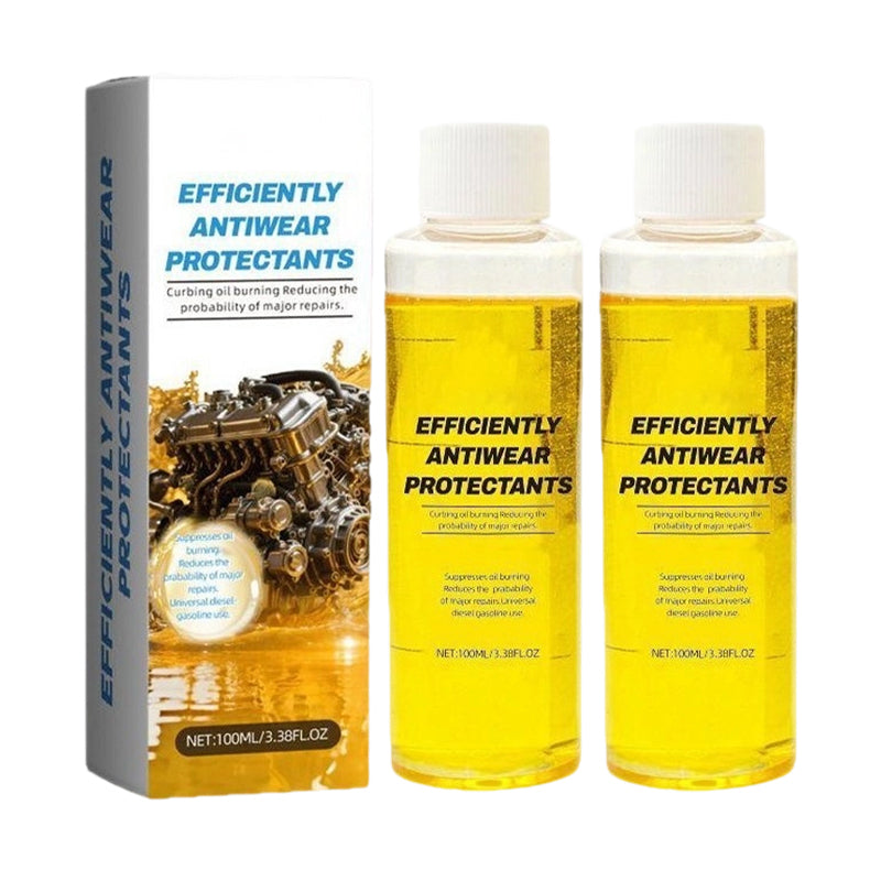 🔥BUY 1 GET 1 FREE🔥Advanced Automatic Transmission Protector Fluid