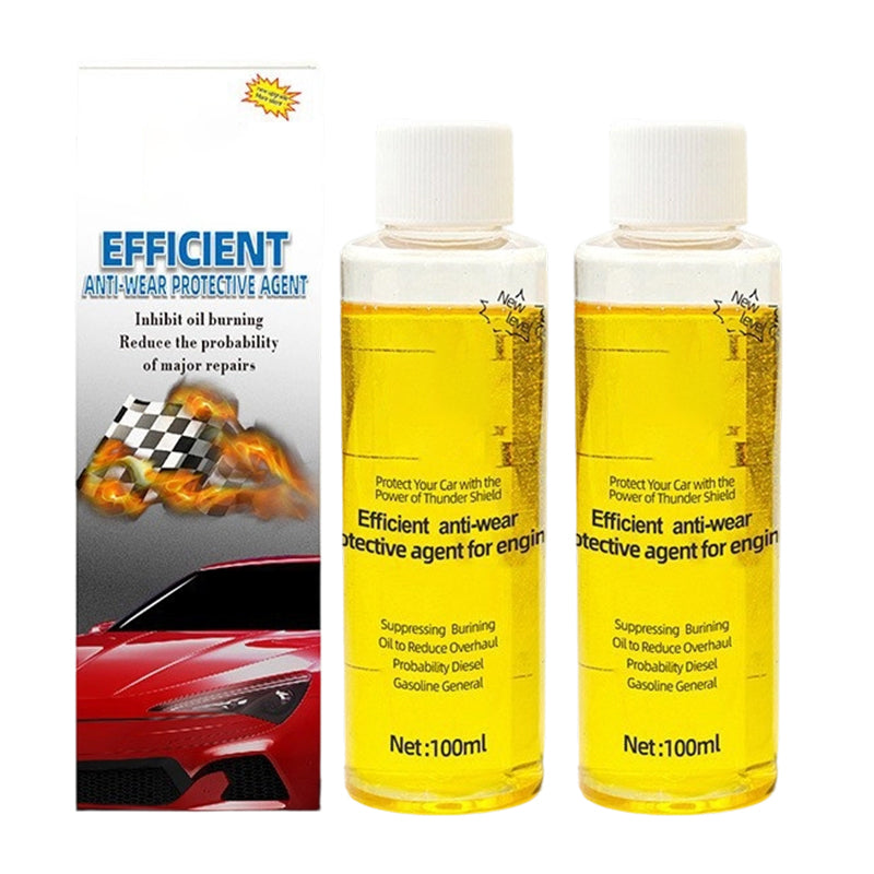 🔥BUY 1 GET 1 FREE🔥Advanced Automatic Transmission Protector Fluid