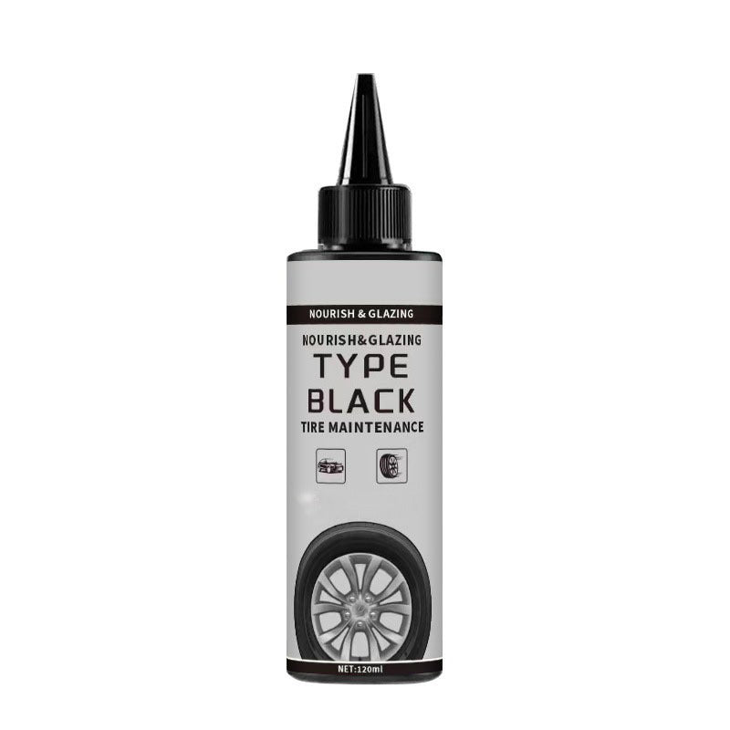 🛞✨ 50% OFF! Tire and plastic care – shine and protection against aging and UV rays 🛞✨