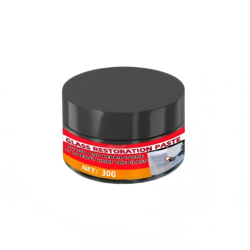 Car Scratch Removal Paste with Sponge
